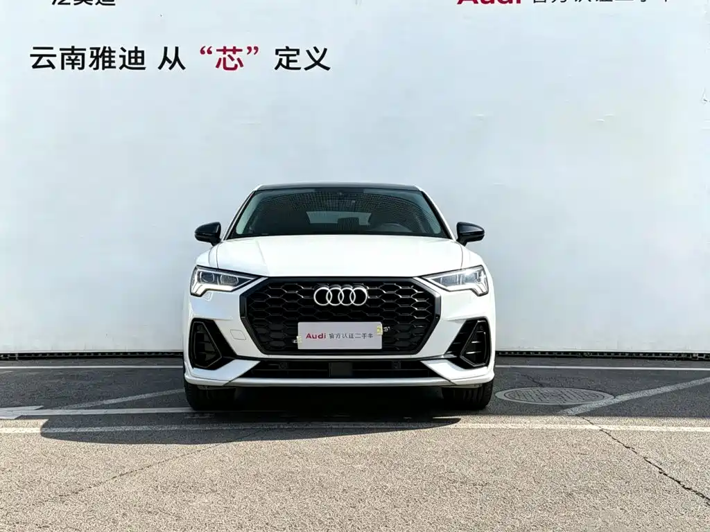 Audi Q3 Sportback — миниатюра 2