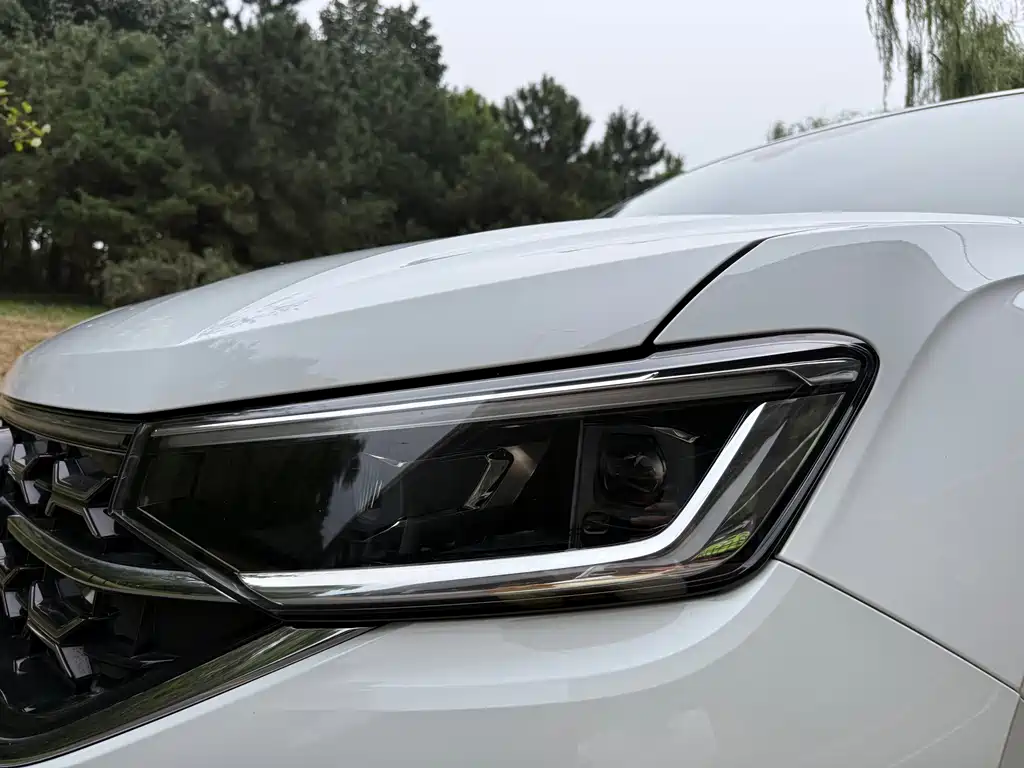 Volkswagen Tayron — миниатюра 19