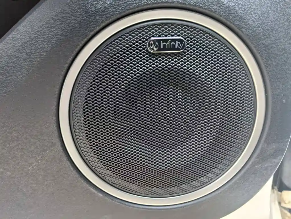 Wey Wey VV5 — миниатюра 14
