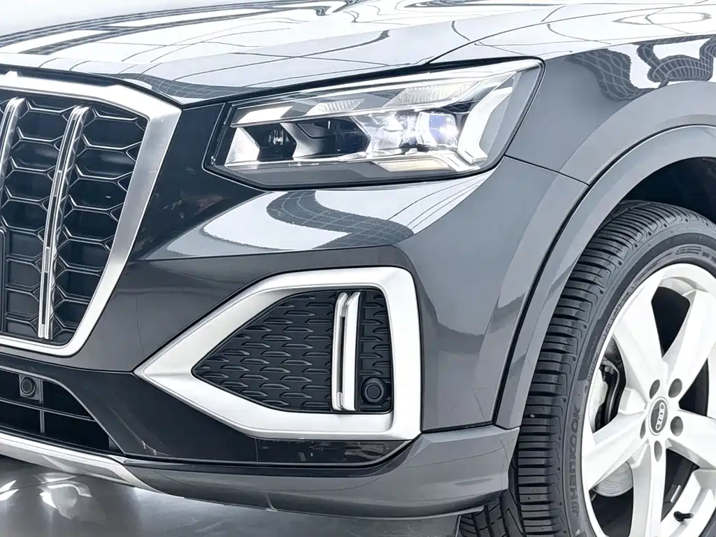 Audi Q2L — миниатюра 4