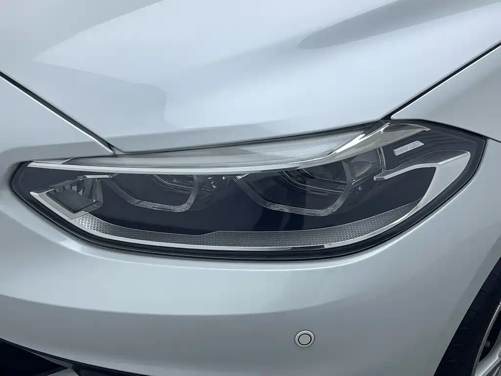 BMW 1 Series — миниатюра 9