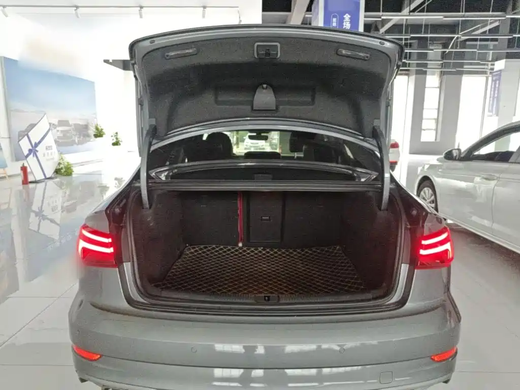 Audi A3 — миниатюра 19
