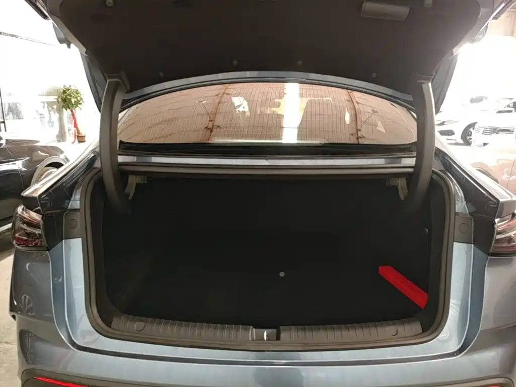 BYD Seal 06 — миниатюра 19