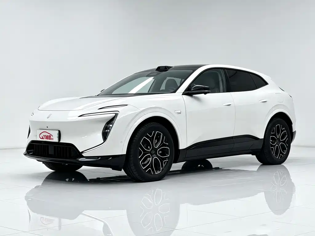 2025 Avatr 07 - zdjęcie 1 z 27