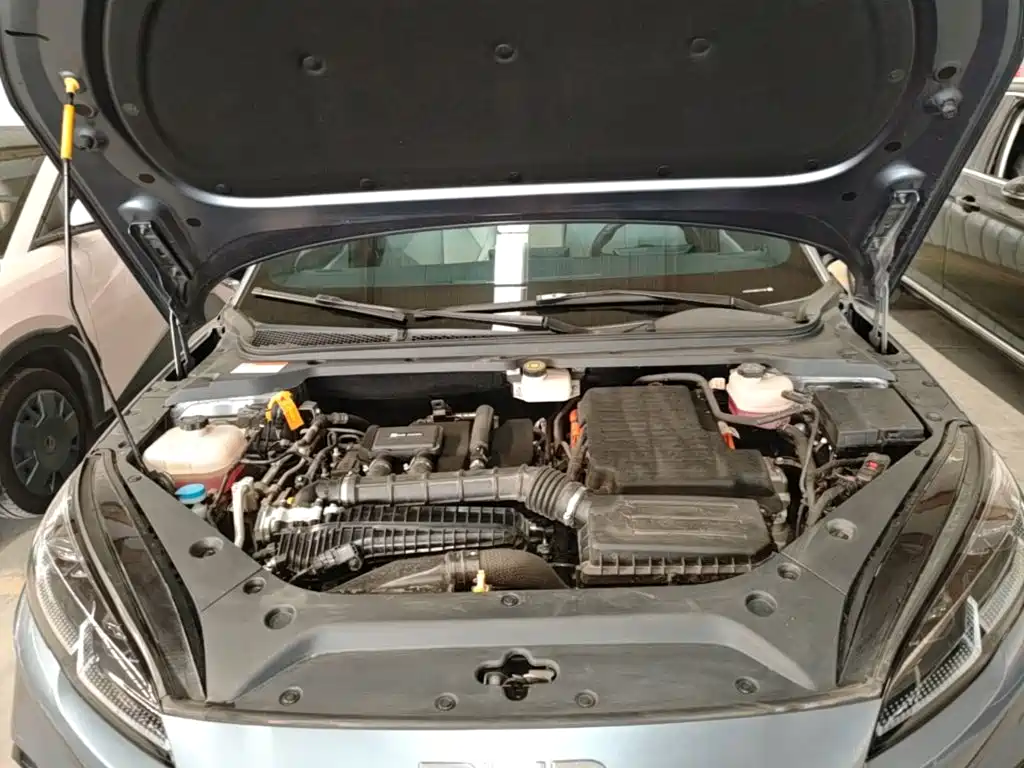 BYD Seal 06 — миниатюра 20