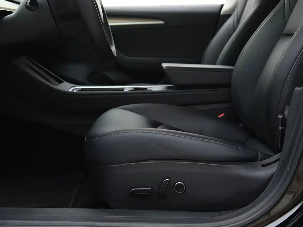 Tesla Model 3 — миниатюра 15