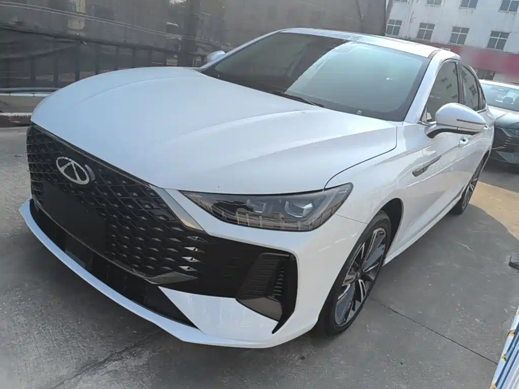 Chery Arrizo 8 PRO — миниатюра 2