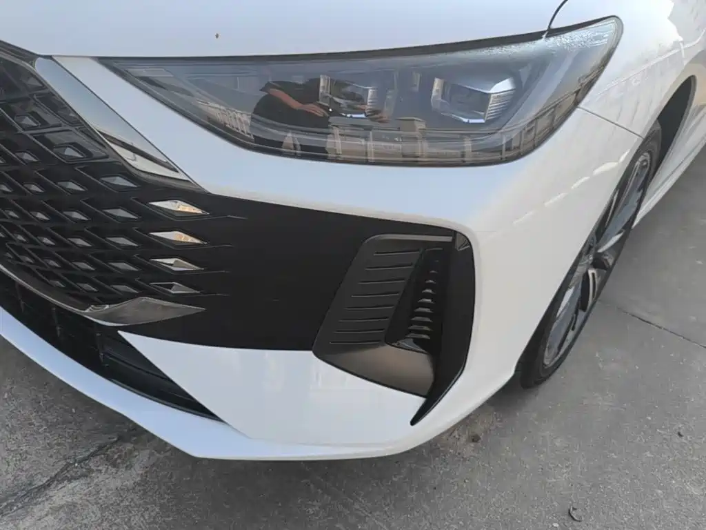 Chery Arrizo 8 PRO — миниатюра 24