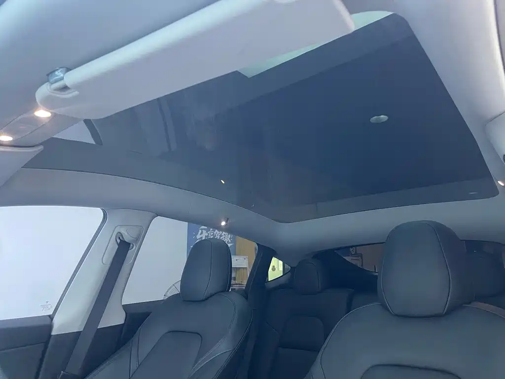 Tesla Model Y — миниатюра 13