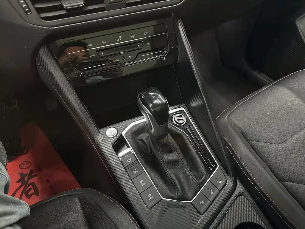 Volkswagen Tayron — миниатюра 17