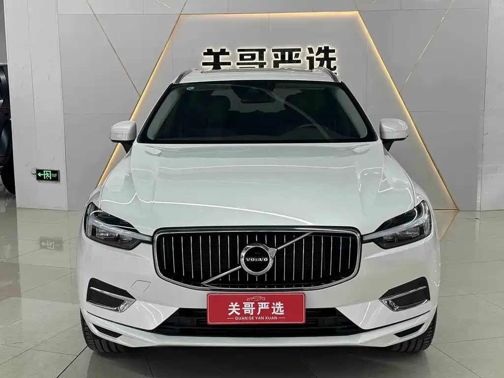 Volvo XC60 — миниатюра 2