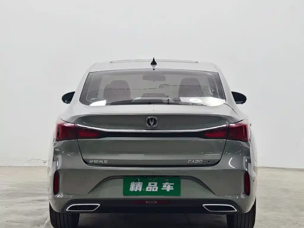 Changan Eado — миниатюра 5