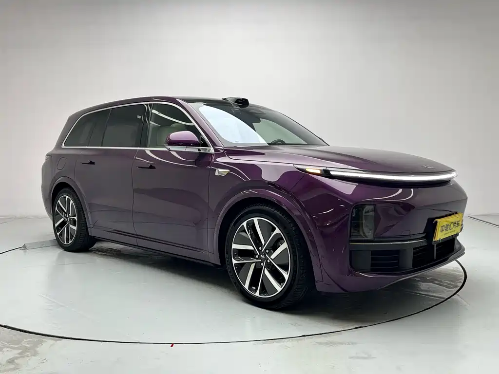 IDEAL CAR IDEAL L9