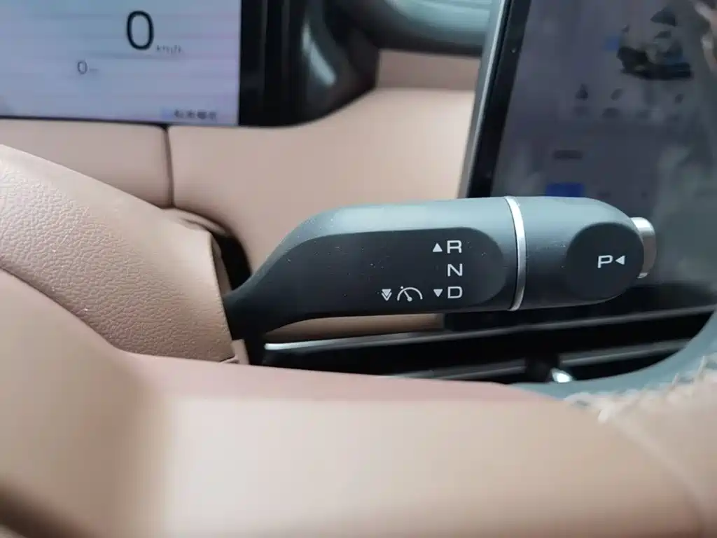 Wuling Bingo S — миниатюра 14