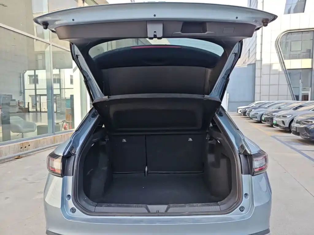 Volkswagen ID.4 X — миниатюра 19