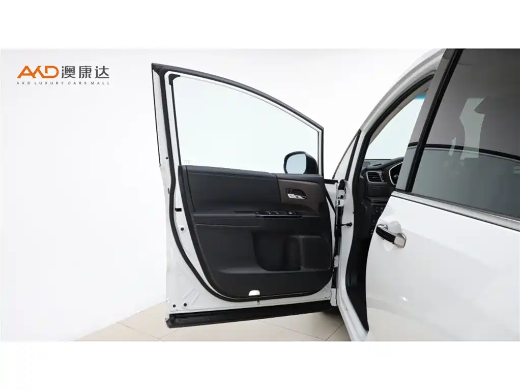 Honda Odyssey — миниатюра 11