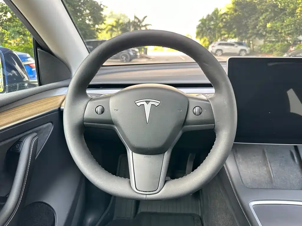 Tesla Model Y — миниатюра 14
