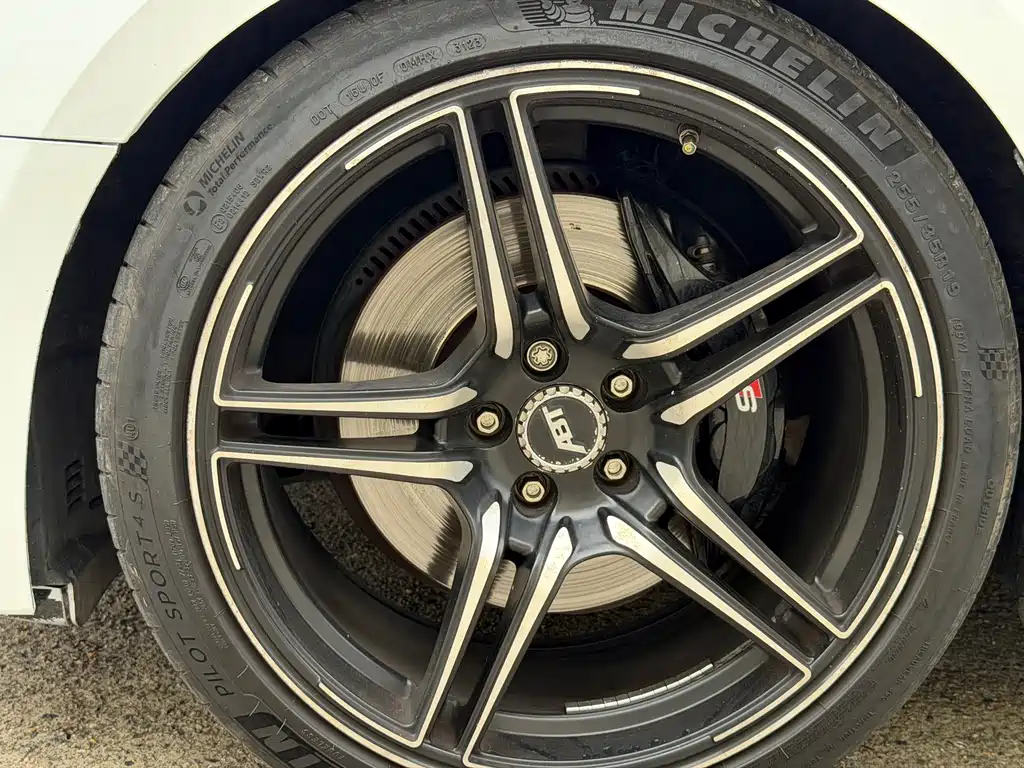 Audi S5 — миниатюра 7