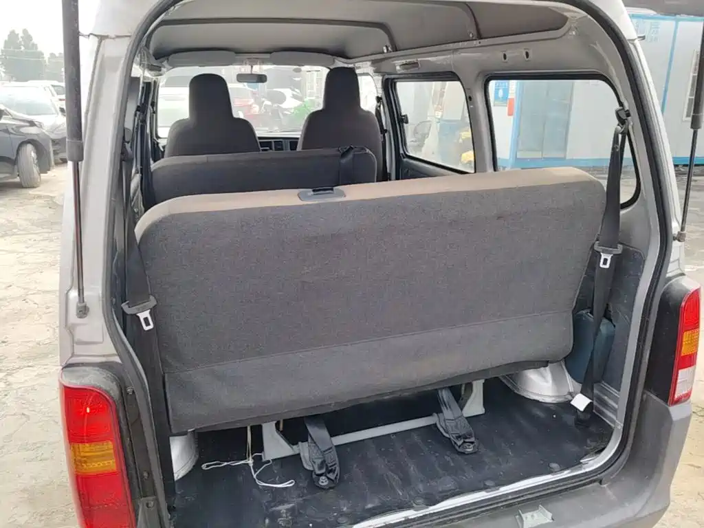 Wuling Zhiguang — миниатюра 19