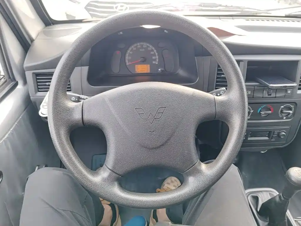 Wuling Zhiguang — миниатюра 11