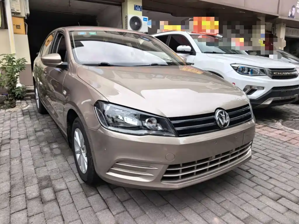 Volkswagen Jetta — миниатюра 4