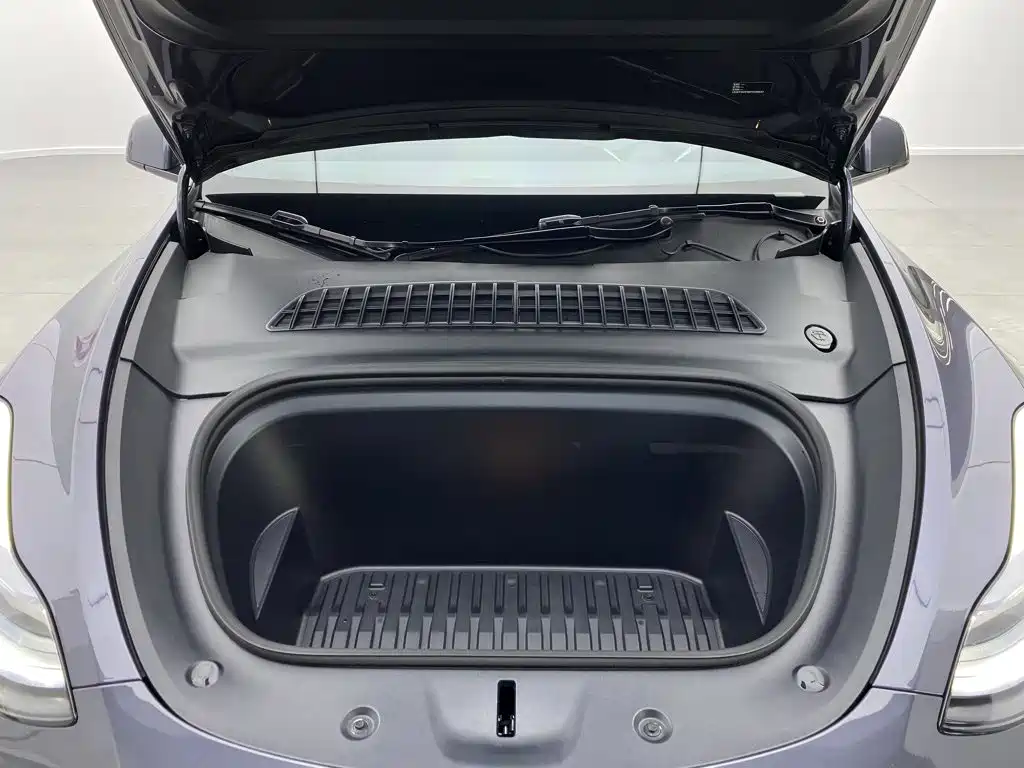 Tesla Model Y — миниатюра 9