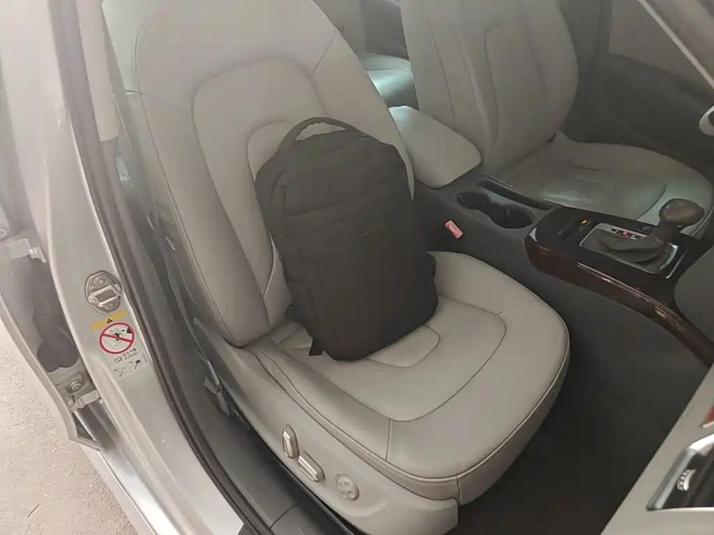 Audi A4L — миниатюра 25