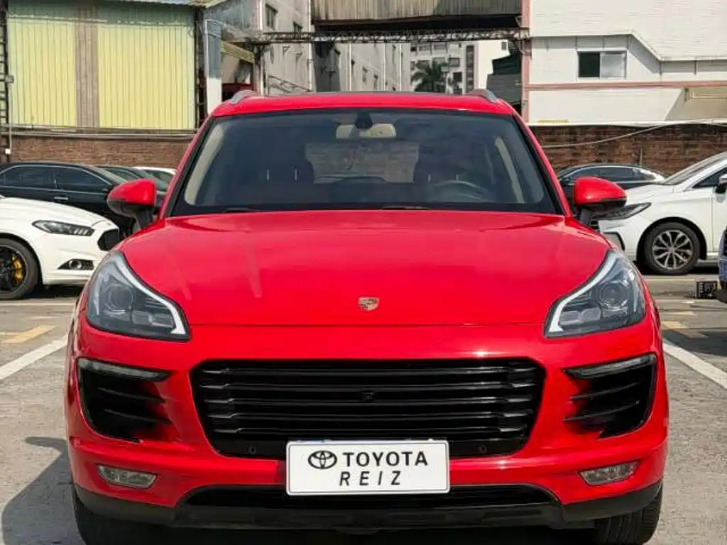 Zotye Zotye SR9 — миниатюра 2