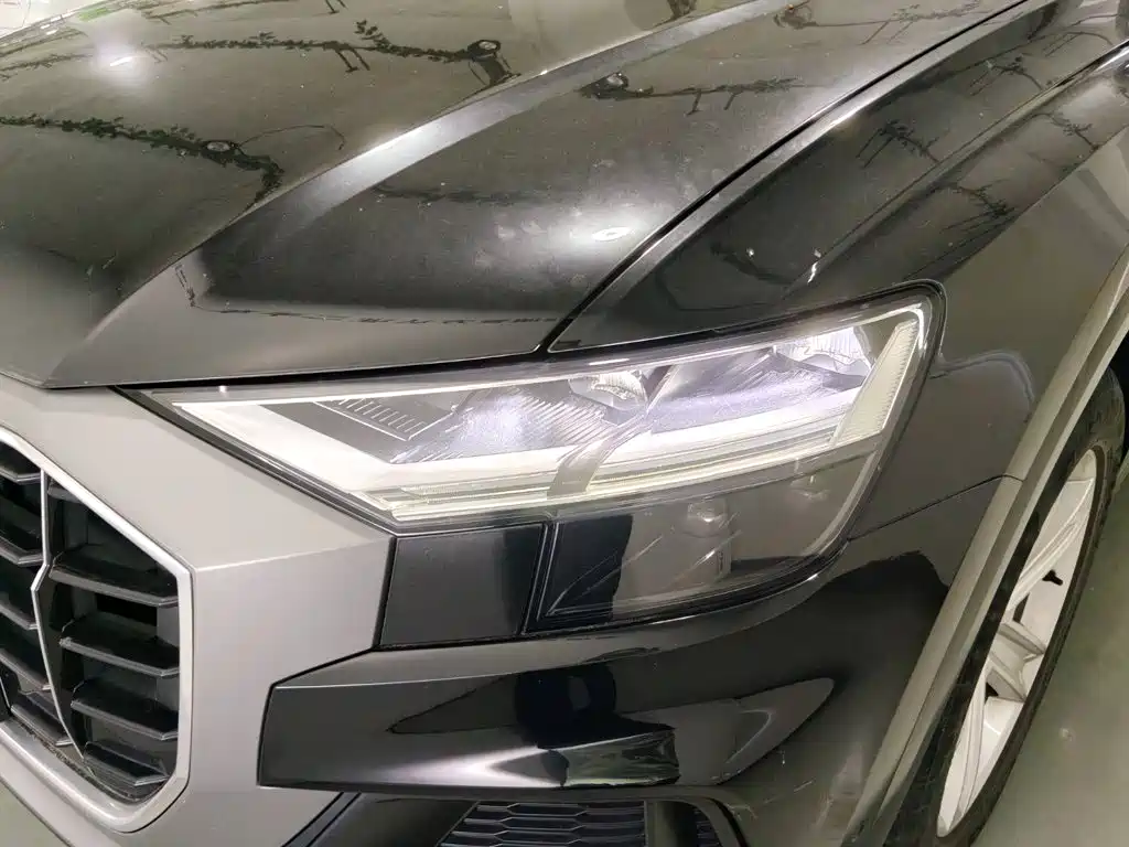Audi Q8 — миниатюра 6