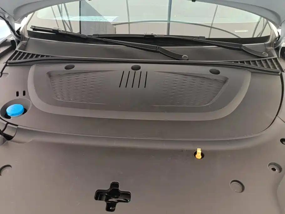BYD Yuan Plus — миниатюра 10
