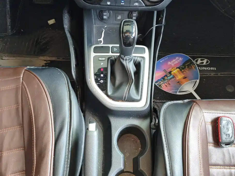 Hyundai ix25 — миниатюра 15
