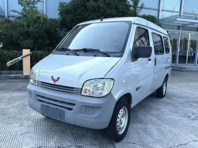 WULING AUTOMOBILE LIGHT OF WULING