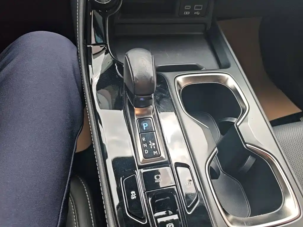 Lexus NX — миниатюра 14