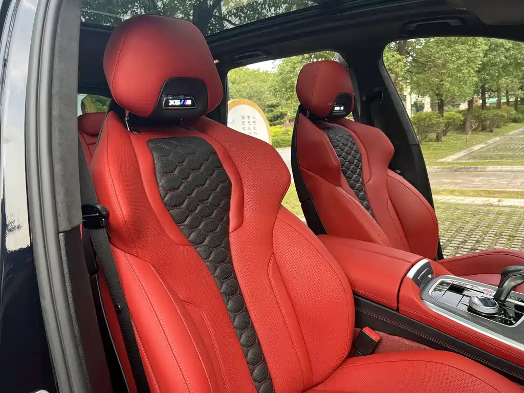 BMW X5 (Import) — миниатюра 15