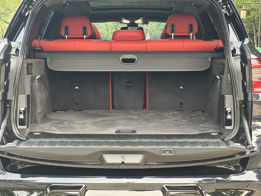 BMW X5 (Import) — миниатюра 20