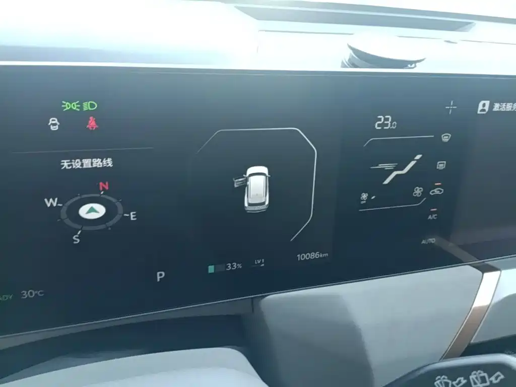 Kia EV5 — миниатюра 12