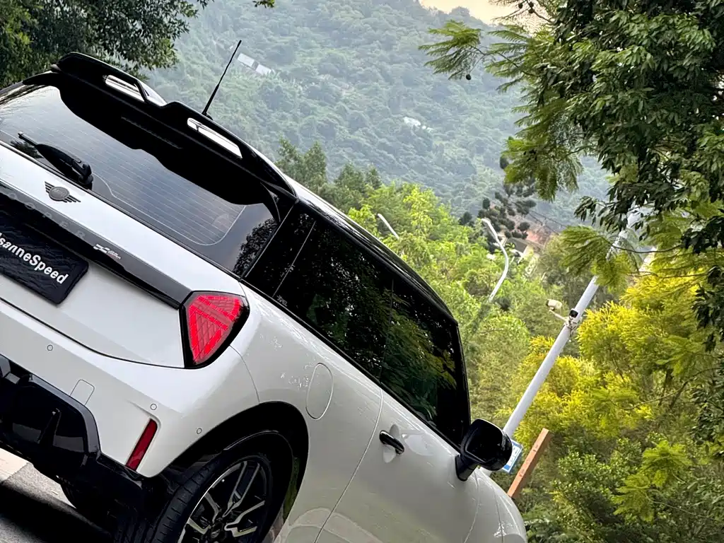 MINI Mini JCW — миниатюра 19