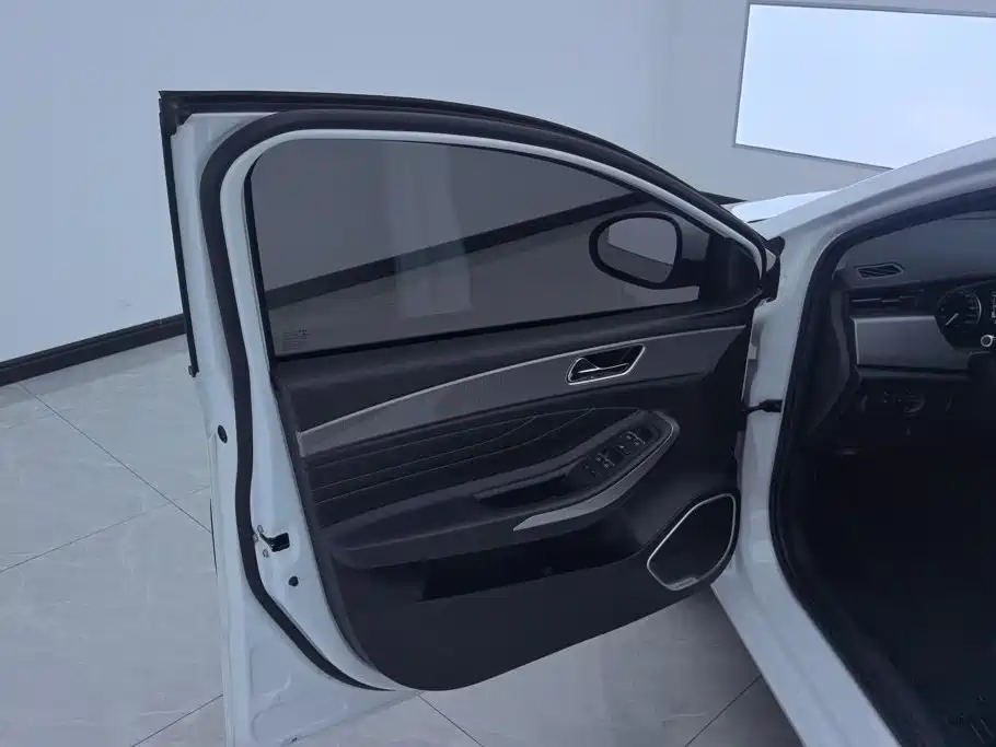 Chery Arrizo 5 — миниатюра 7