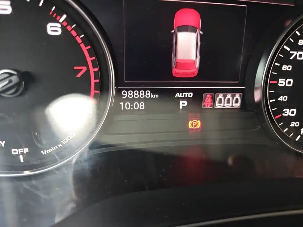 Audi Q5L — миниатюра 5