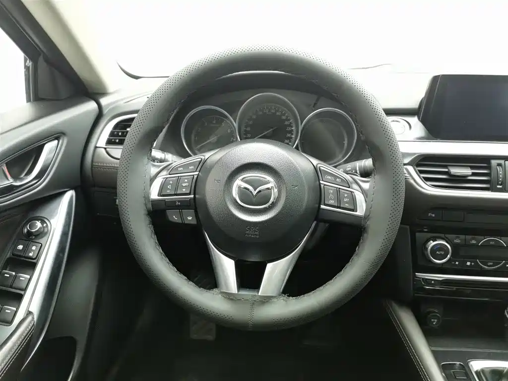 MAZDA ATEZ