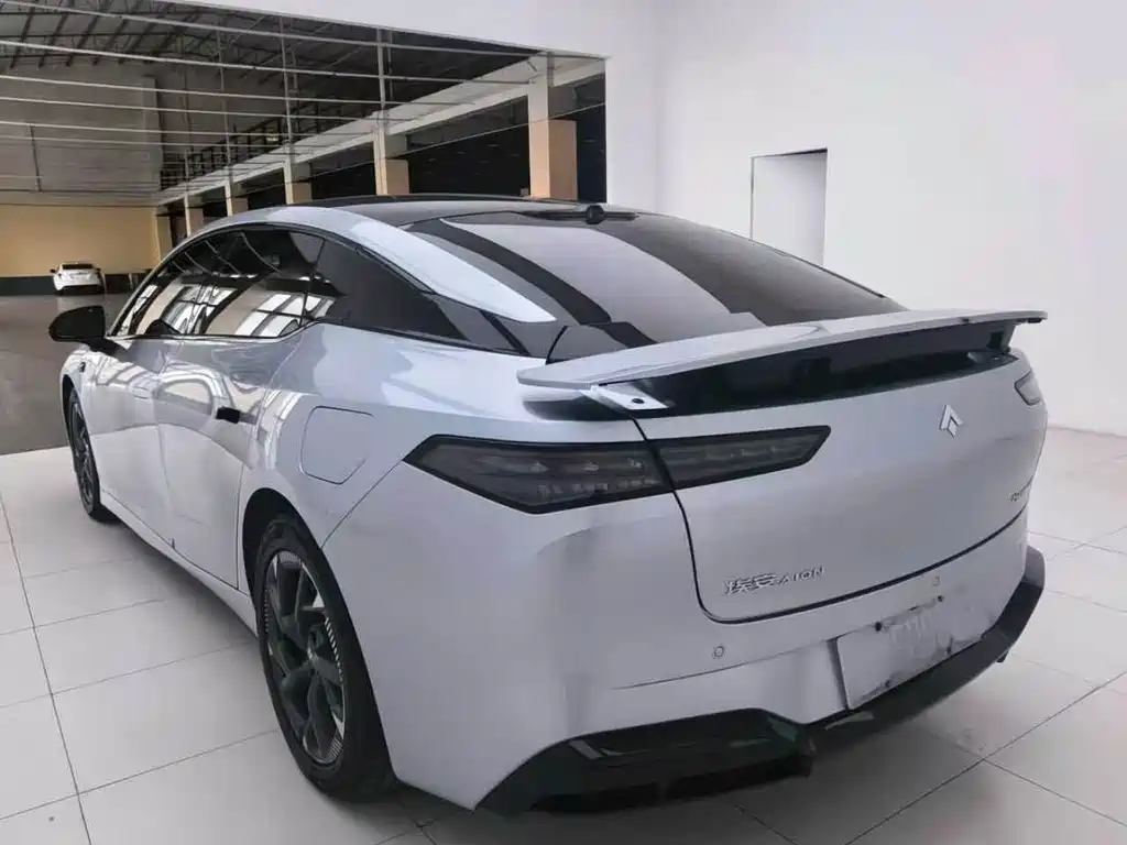 Hyper GT — миниатюра 9