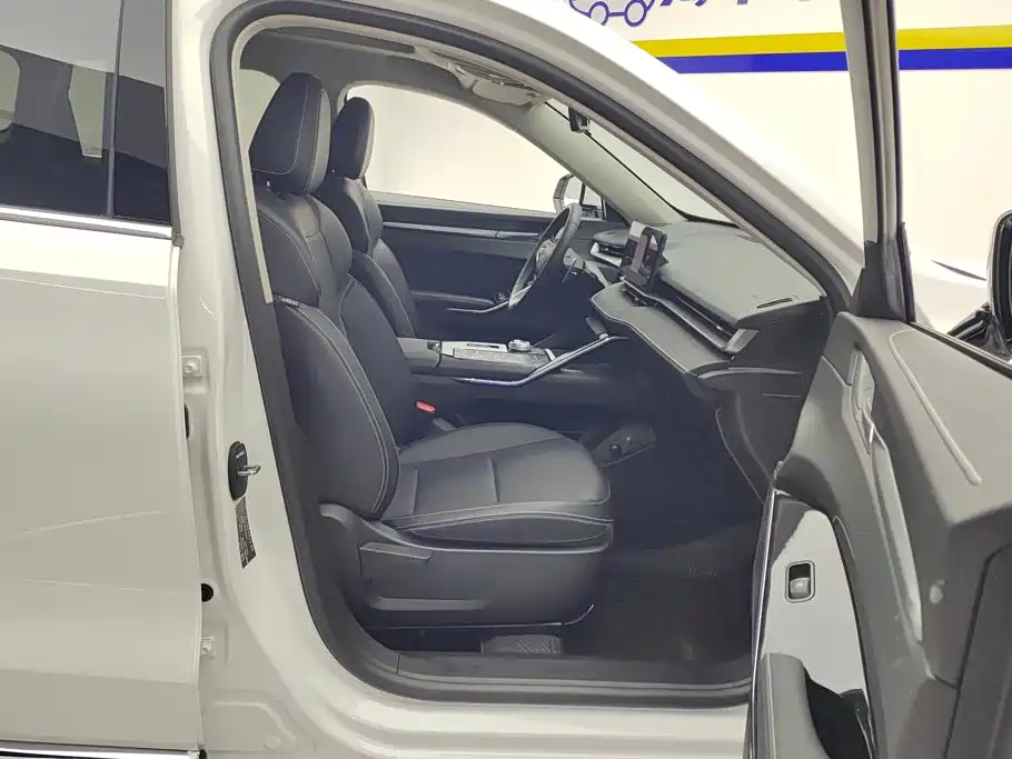 Haval H6 — миниатюра 8