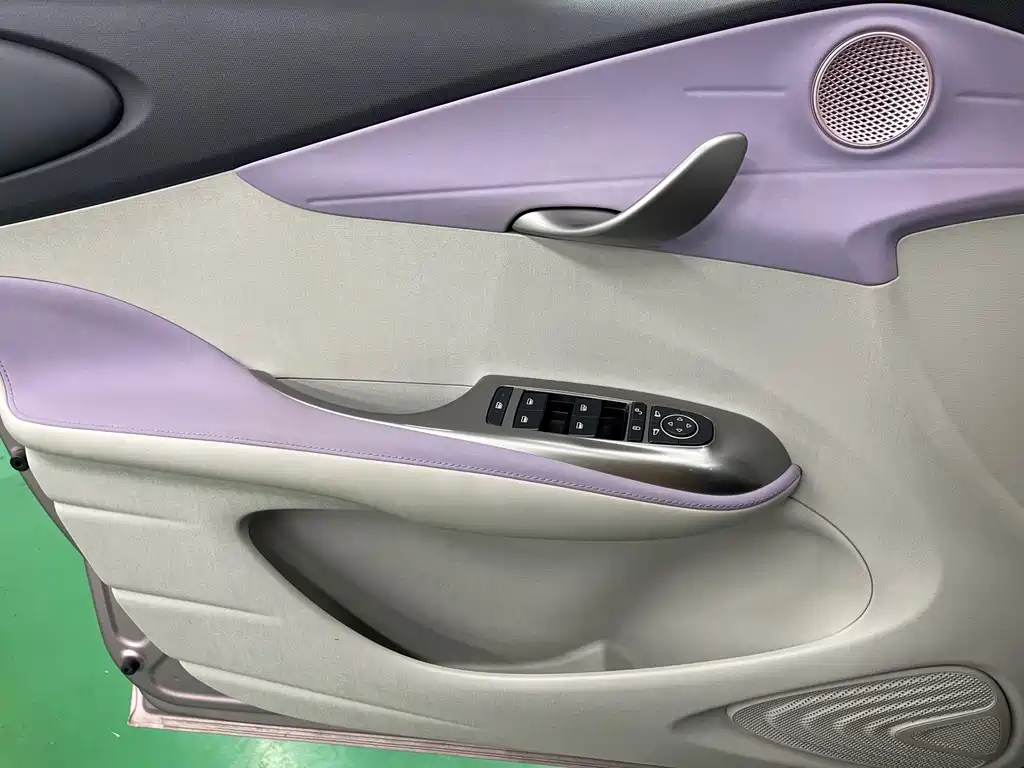 BYD Dolphin — миниатюра 17