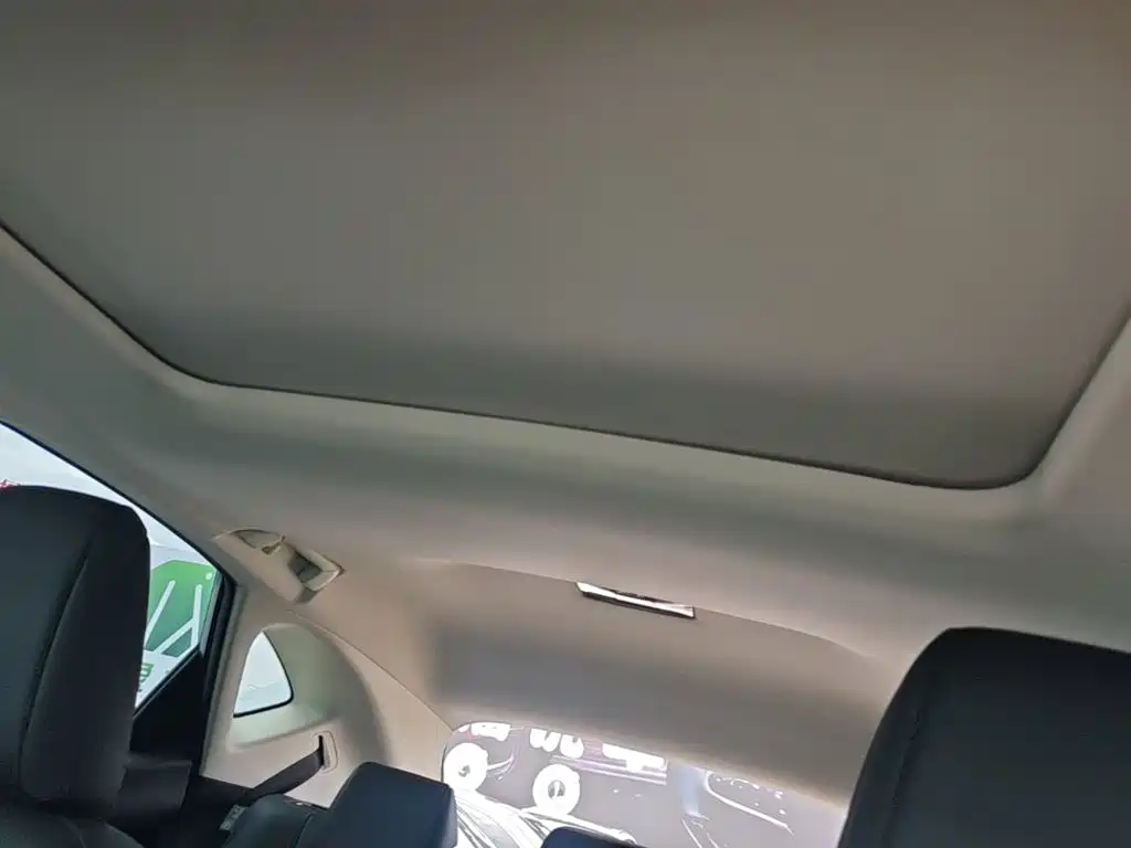 Lexus NX — миниатюра 18