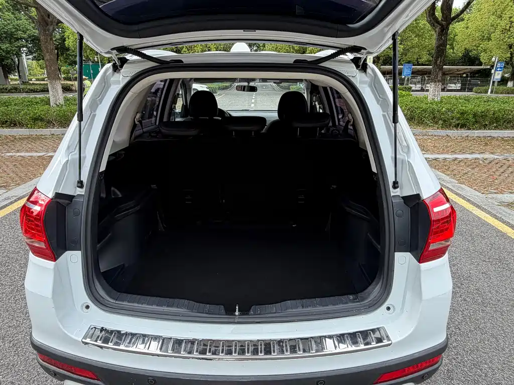 Haval H6 — миниатюра 11