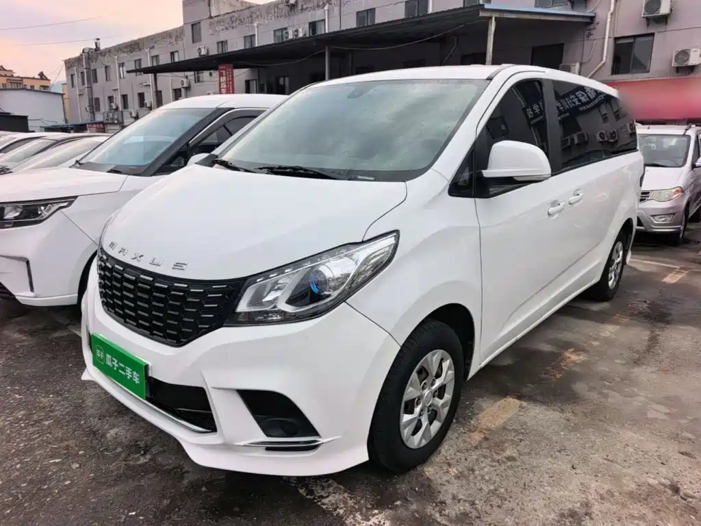 MAXUS G10