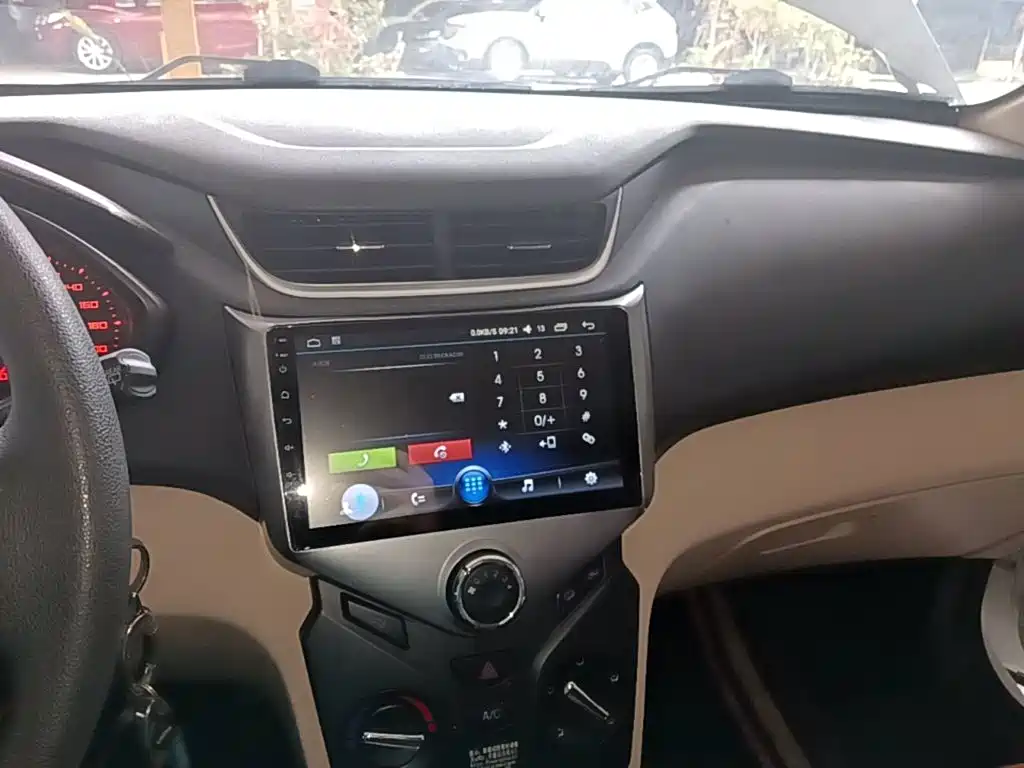 Chery Fengyun 2 — миниатюра 13