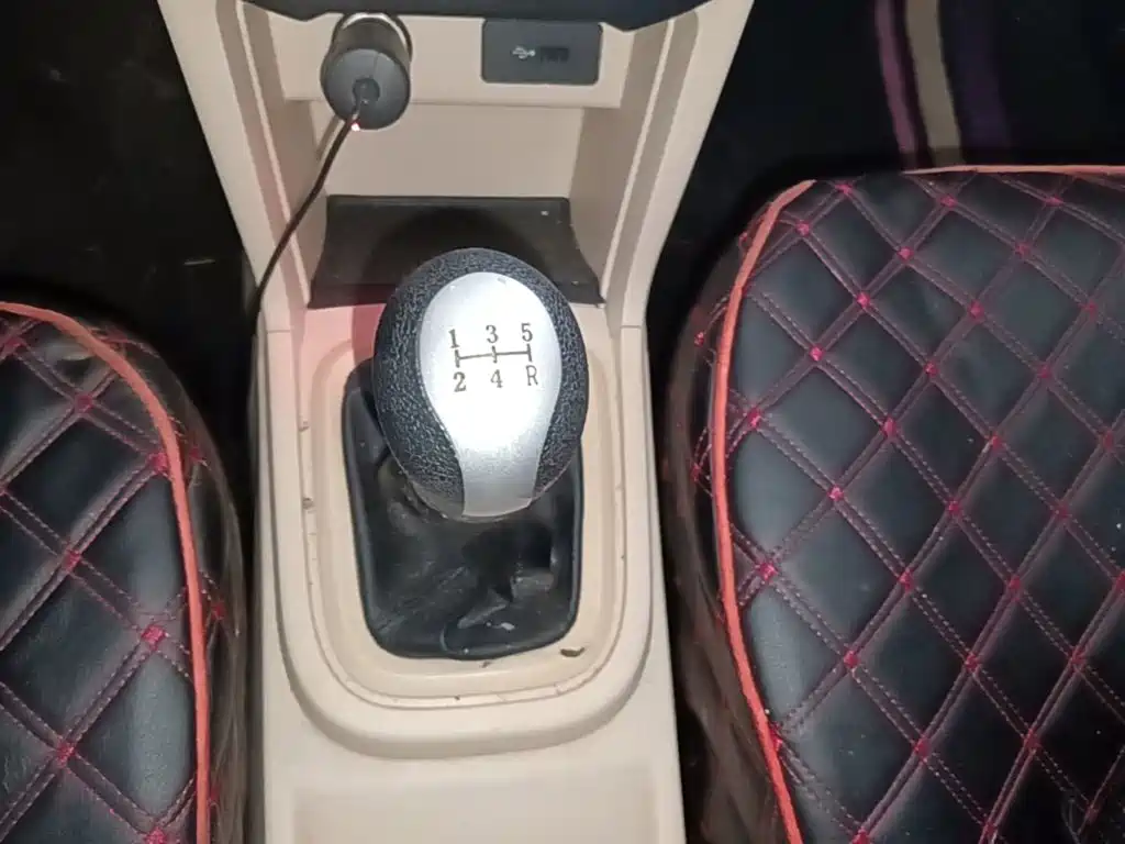 Chery Fengyun 2 — миниатюра 14