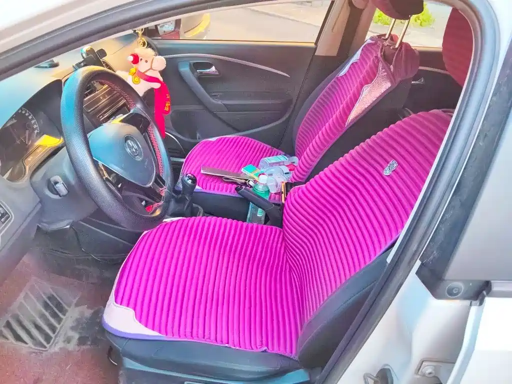 Volkswagen Polo — миниатюра 16