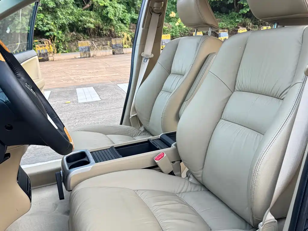 Honda Odyssey — миниатюра 8